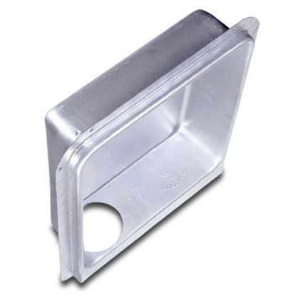 Picture of 683016 MODEL 3D DRYER BOX 2X4 DOWN