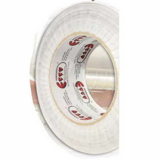 Picture of 706053 3"X50YDS ECCO FSK FOIL TAPE