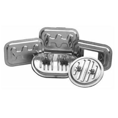 Picture of 715300 DI128GA 12X8 ACCESS DR INSUL