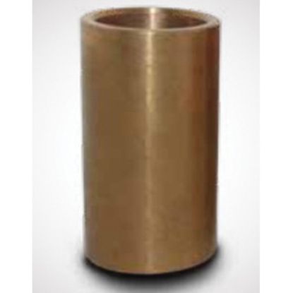 Picture of SB-185021 1-5/8" BRONZE SLEEVE