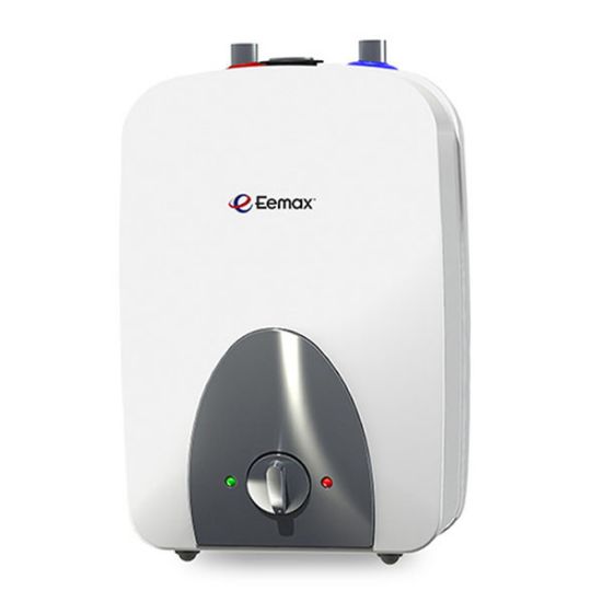 Picture of P++ EMT4 120V/1440W/4 GAL MINI-TANK W/H