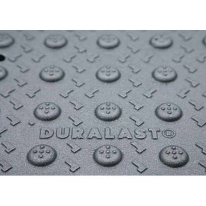 Picture of 00700611 DURALAST 10' RADIAL DECT W PLTE