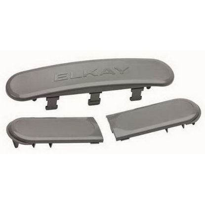 Picture of 98734C PUSHBAR KIT EZSTL