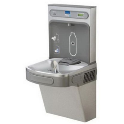 Picture of LZS8WSLK FILTERED BOTTLE FILLING STATION