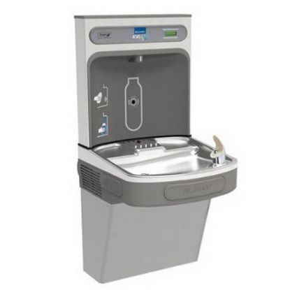 Picture of LZS8WSSK REFRIG FOUNT W/BOTTLE FILLER
