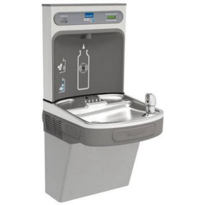 Picture of LZS8WSVRLK BTLE FILL SNG EZH20 COOLE