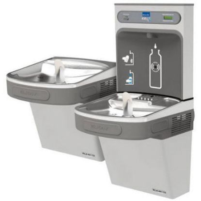 Picture of LZSTLDDWSSK BTLE FILL BILEV EZH20 COOLER