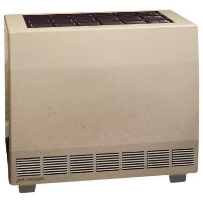 Picture of C++ RH50CB NG VISUAL FLM RM HEATER