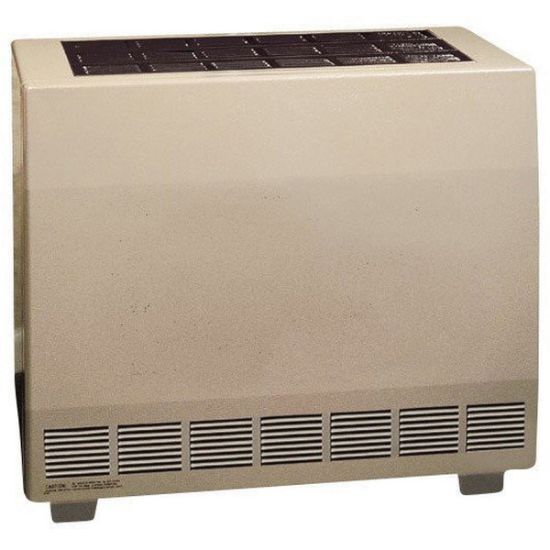Picture of C++ RH50CB NG VISUAL FLM RM HEATER