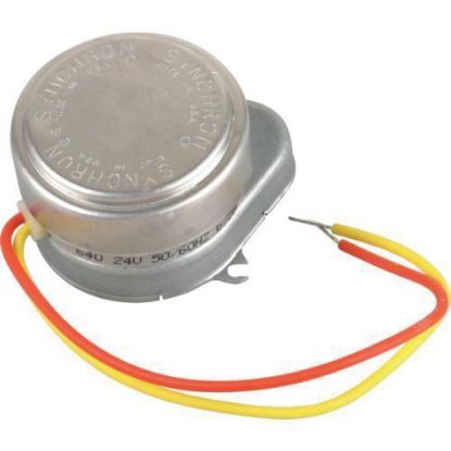 Picture of 30-118-A ERIE MOTOR 24 VOLTS