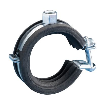 Picture of 454002 3/8" IP CADDY SUPERFIX PIPE CLAMP