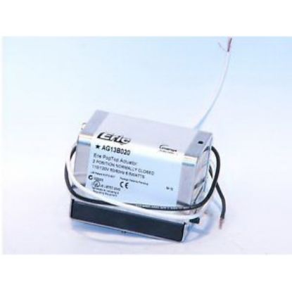 Picture of AG13B020 NC ACTUATOR 120V ERIE