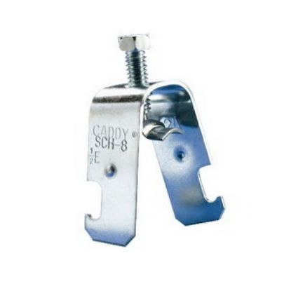 Picture of SCH12B 1/2 WIRE STRUT CLAMP GLV