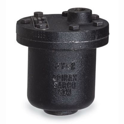 Picture of 13WS 3/4" NPT CI AIR ELIMINATOR 150PSI