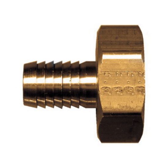 Picture of 195-12 3/4 HOSE BARB INSERT X FEMALE