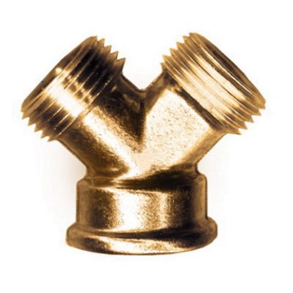 Picture of 202-W MALE X FEMALE Y COUPLING