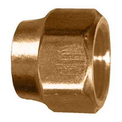 Picture of 40-10 5/8 STAND HEX FORGED NUT