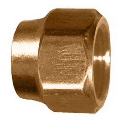 Picture of 40-5 5/16 STAND HEX FORGED NUT