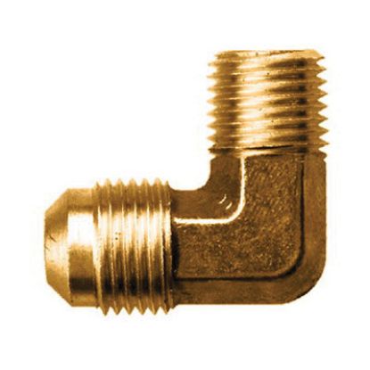 Picture of 49-10C 5/8 X 3/8 X 90 FL X MPT ELB