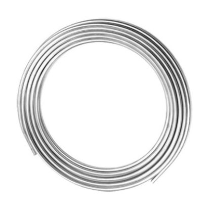 Picture of ALT4-50 1/4" ALUMINUM TUBING