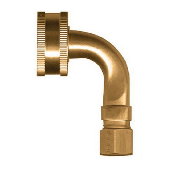 Picture of DWF-6 DISHWASHER INLET WATER CONN ADAPT