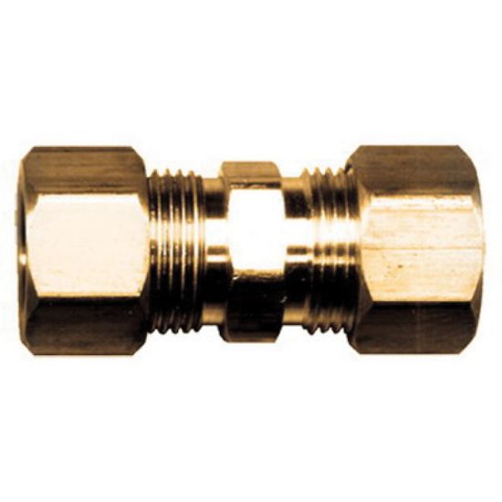 Picture of LF-62R-106 LLC 5/8 X 3/8 COMP UNION
