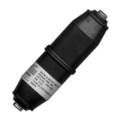 Picture of PF-50601 1" IPS COUPLING (SDR11)