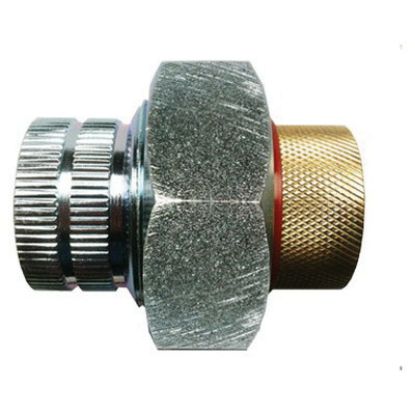 Picture of PF-DU-104-H 1" DIALECTRIC UNION