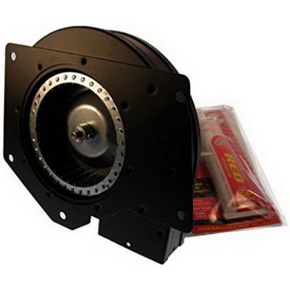 Picture of 1006168 VENTOR MOTOR