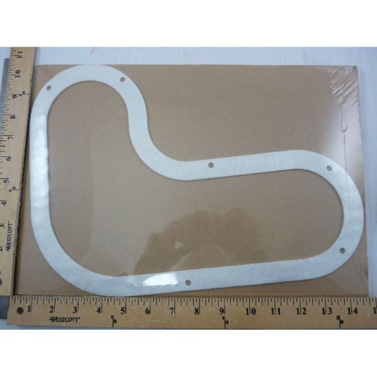 Picture of 1008676 GASKET COLLECTOR BOX