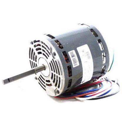 Picture of 1009138 1/2HP MOTOR 125 MID EFF