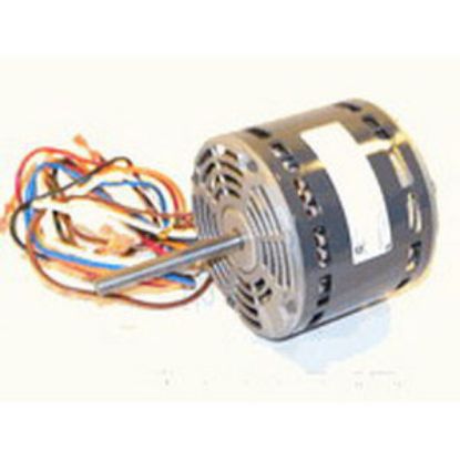 Picture of 1012514 1/3HP MOTOR 150  HI EFF