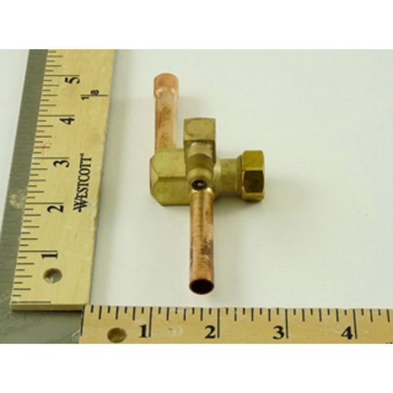 Picture of 1080999 SERVICE VALVE   HEIL