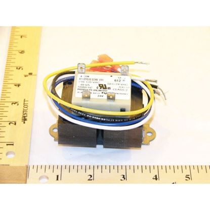 Picture of 1170003 TRANSFORMER 40 VA