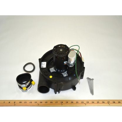 Picture of 1177467 INDUCER MOTOR KIT FOR MVX SERIES