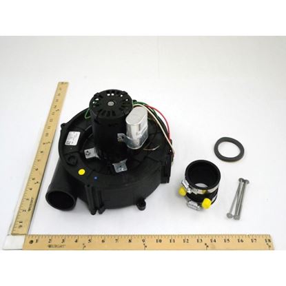 Picture of 1177468 INDUCER ASSY