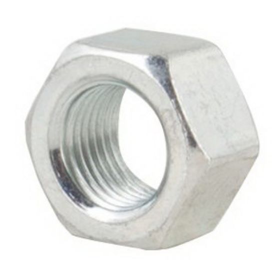 Picture of 38HN FINISHED HEX NUTS (100BX) 3/8-16