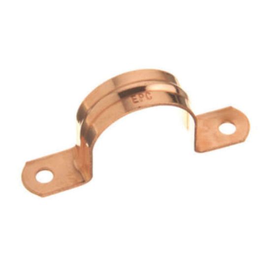 Picture of 1-1/2" COPPER CLIPS