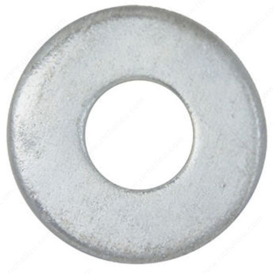 Picture of 3/8 ZP STEEL PLATE WASHER 148-018