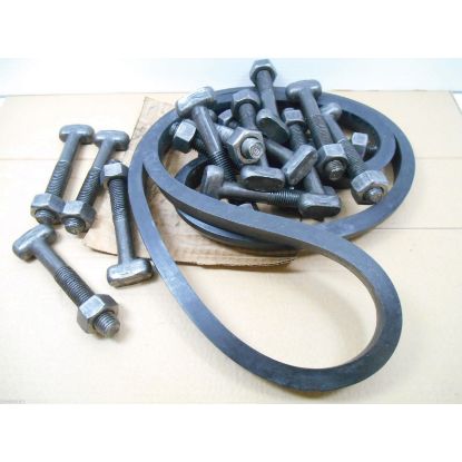 Picture of 600MM (24) MJ STD T-BOLT & GASKET PACK