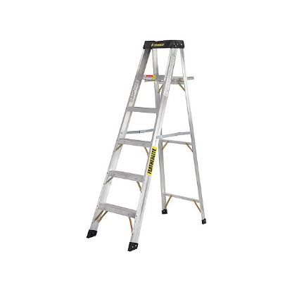 Picture of 3406 STEP/LADDER 6PI.ALU FEATHERLITE
