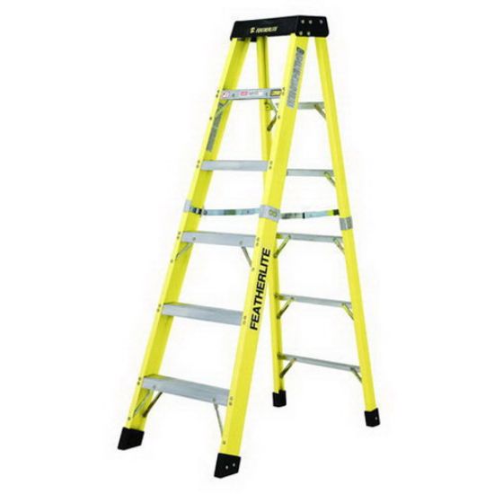 Picture of 6406 STEP/LADDER 6PI.FIB.G FEATHERLI