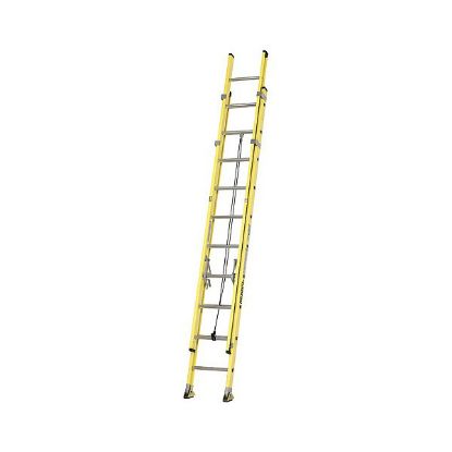 Picture of 6920 20 FT FIBERGLASS LADDER