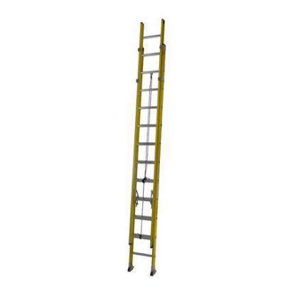 Picture of 6924 24FT FIBREGLASS LADDER