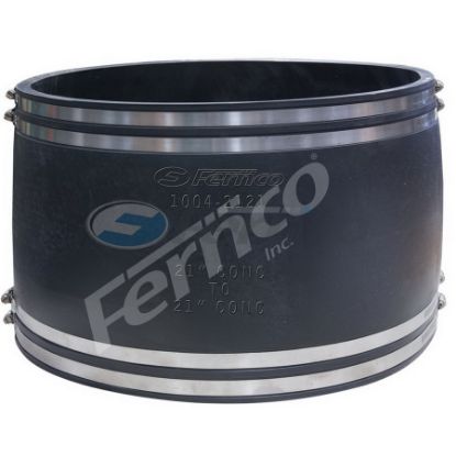 Picture of 1004-2121 21 COUPLING CONCRETE