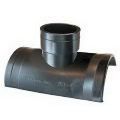 Picture of EZTAP-4 4" 100MM TAP SADDLE