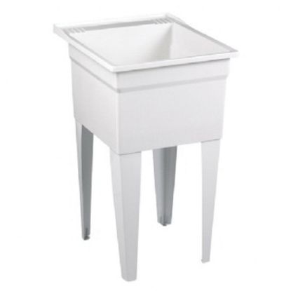 Picture of FL7100 APPLIANCE DEPTH SERVCE SINK