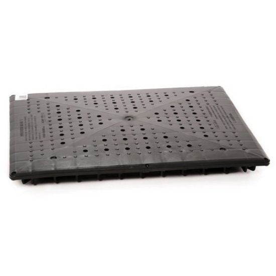 Picture of 19-3/4X25-1/2 METAL COVER F/GAR.PIT