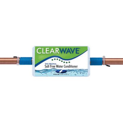 Picture of CW125 CLEARWAVE SYSTEM 1IN