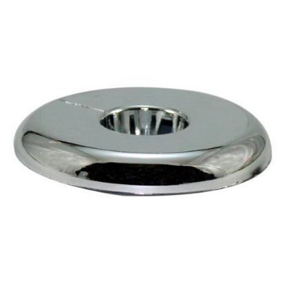 Picture of 01-222-00 PL WALL PLATE CP 1" IPS